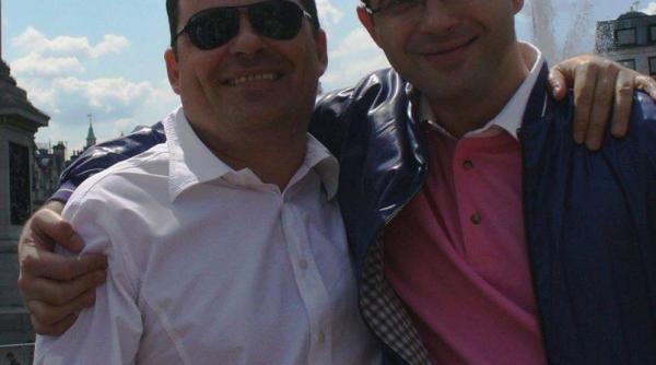 radu tudor mesaj in toiul nop ii pentru mihai gadea