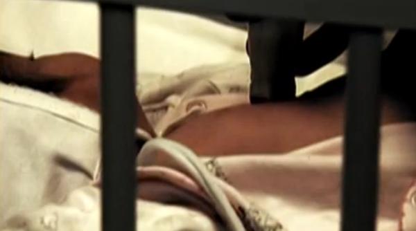 scandal pe via a unui nou nascut malpraxis detalii ocante