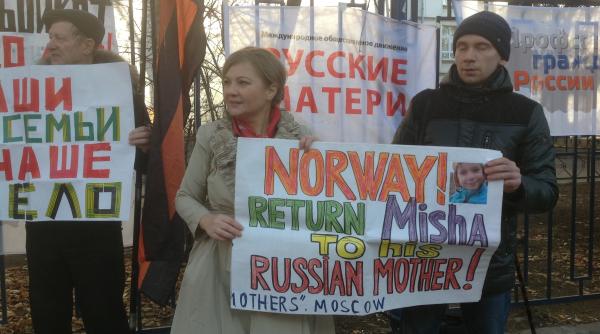 sondaj exclusiv despre barnevernet cine are dreptate