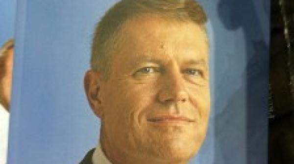 cartea lui klaus iohannis pas cu pas a fost tradusa unde este cautata