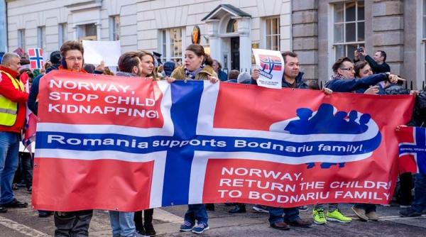 ce a uitat norvegia declara ii explozive in exclusivitate nu exista nicaieri in lumea civilizata