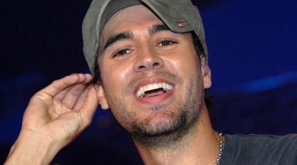 enrique iglesias in concert la bucure ti pe 12 mai ce pre uri vor avea biletele