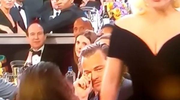 globurile de aur 2016 leonardo dicaprio explica reac ia care a cucerit internetul