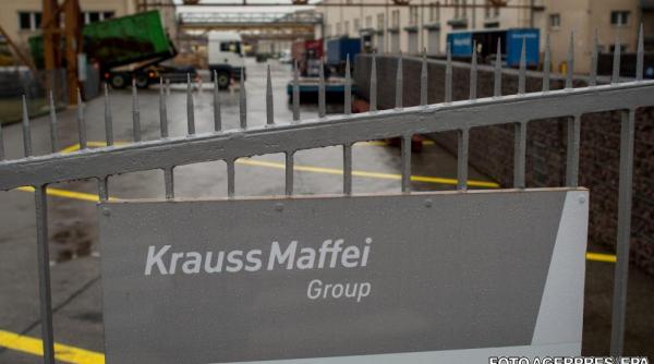 investi ie chineza in germania de un miliard de dolari