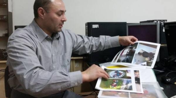 ocant propunerea barnevernet pentru o familie de romani nu i au mai vazut copiii din 2012