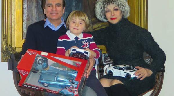 prin ul paul petrecere in arest la domiciliu care a fost motivul