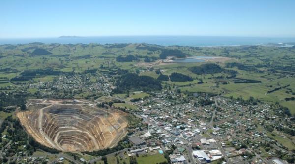 ro ia montana sit istoric de importan a na ionala prin ordin de ministru