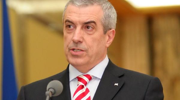tariceanu lamure te lucrurie despre rela ia cu psd