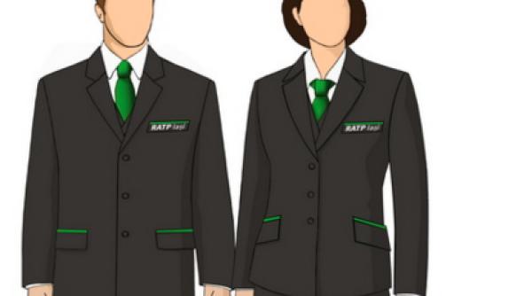 vot inedit la ia i oamenii chema i sa aleaga uniformele