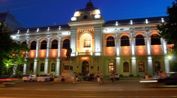 alegeri cu scandal la universitatea a i cuza studen ii au doar patru ore pentru vot