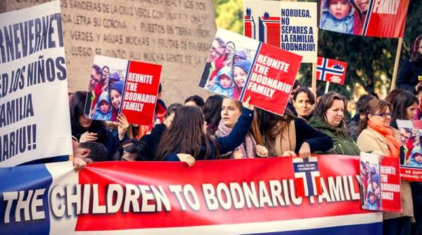 cazul bodnariu premierul ciolos interesat de soarta romanilor din norvegia