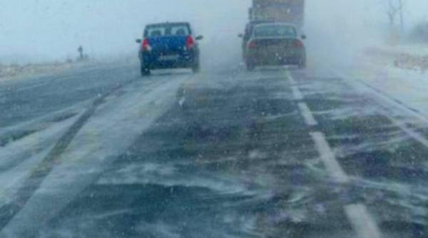 cod galben de vreme rea alerta meteo