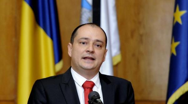 daniel balu a primarul de la sectorul 4 la interviurile dcnews