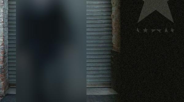 david bowie i a ras mor ii in fa a ultima imagine cu artistul