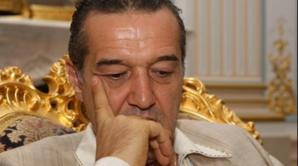 gigi becali poate pierde tot din cauza unei declara ii despre car ile din inchisoare