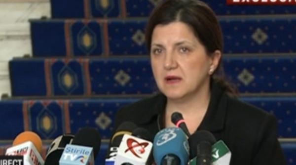 ministrul justi iei prima masura oug anti scriitori in penitenciare