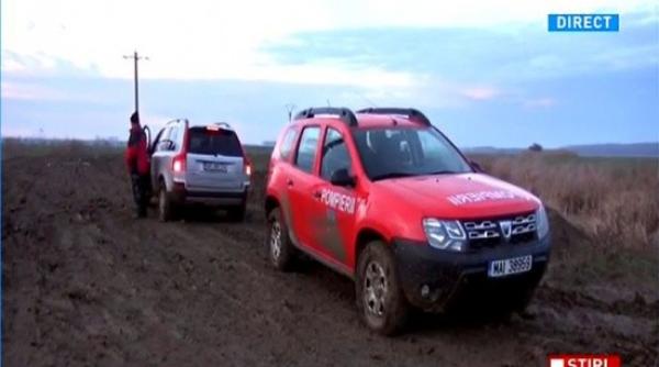 miracol barbatul disparut in mla tina a fost gasit in via a