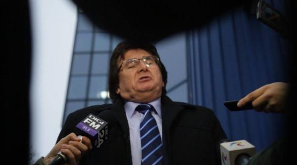 nicolae robu il face nemernic pe un jurnalist reac ie nervoasa