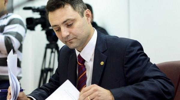 procurorul din elodia posibil viitor procuror general in locul lui tiberiu ni u