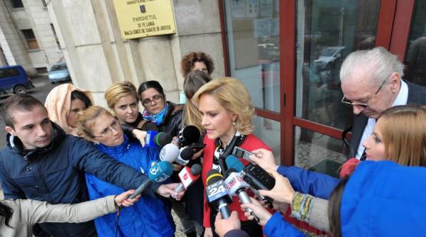 rasturnare de situa ie in razboiul firea basescu