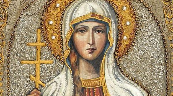 sfanta mucenita tatiana diaconita sarbatorita pe 12 ianuarie