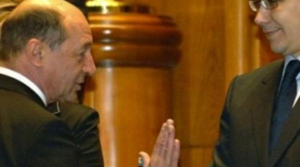 traian basescu declara ie nea teptata despre victor ponta