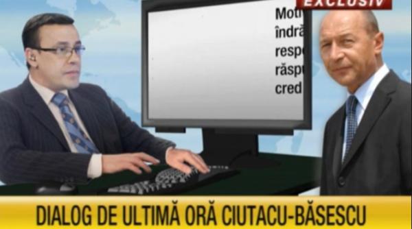 victor ciutacu intalnire cu traian basescu video