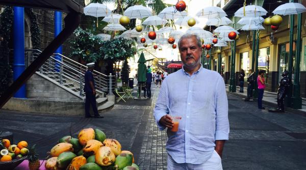 adrian nastase marturise te de ce nu l a interesat politica romaneasca timp de o saptamana