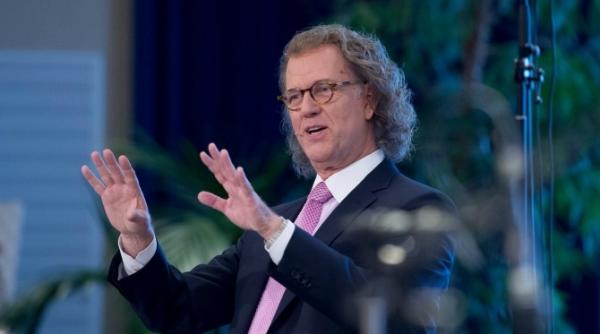 andr rieu premiat la gala om intre oameni cuvinte emo ionante despre romania video