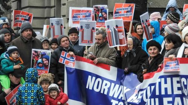 caz ocant care a dus la infiin area barnevernet renate weber informa ie cheie exclusiv