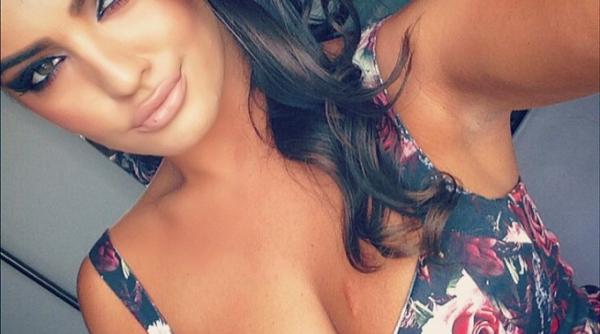 fiica lui adrian enache de urgenta la spital