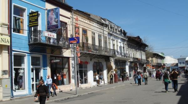 interven ie in for a dupa umilin a la care au fost supu i buzoienii