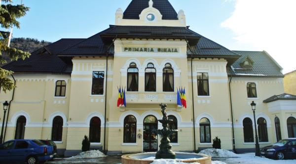 procurorii dna la primaria sinaia in dosarul de corup ie al efilor poli iei