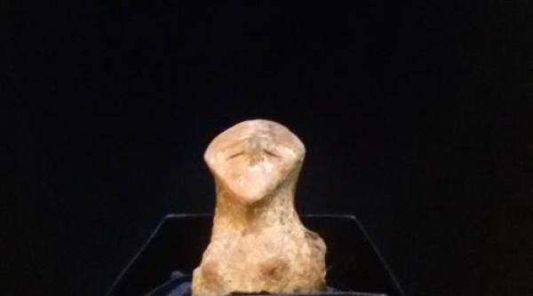 tartaria o noua descoperire de senza ie