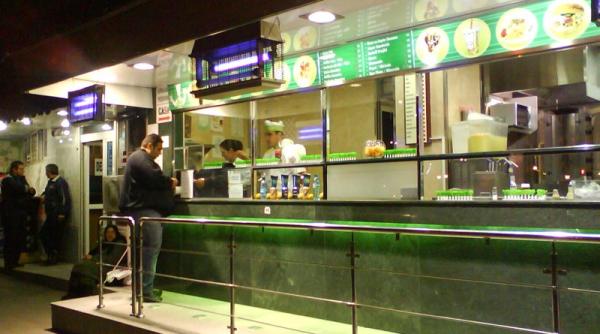 adevar dur despre poli ia locala i shaormeria de la dristor exclusiv