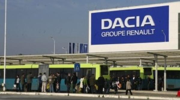 avertisment cumplit romanii sa urmareasca atent de ce intampla la renault dacia