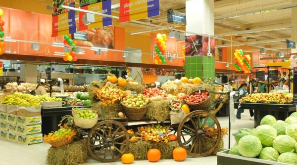 cora lujerului amendat de anpc pentru mancarea stricata pusa in vanzare