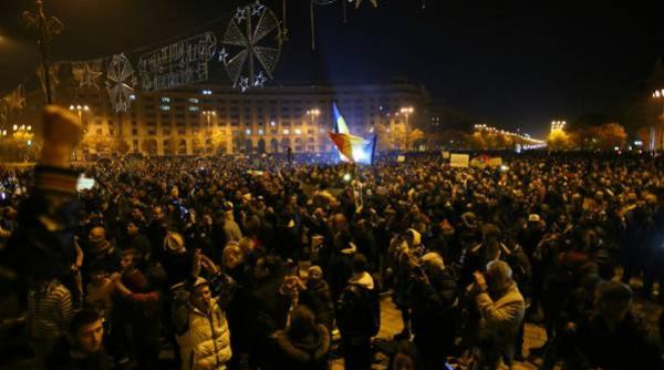 daniel baluta primarul sectorului 4 iese in strada este o rusine