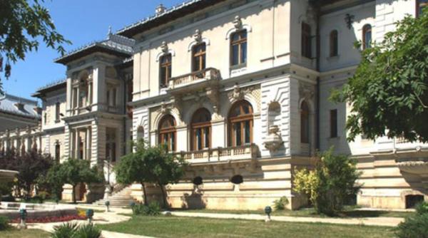 expozi ie extraordinara la muzeul national cotroceni