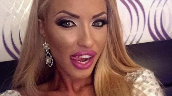 loredana chivu batuta i jefuita in scara blocului