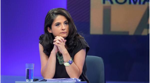 scandal la romania tv andreea cre ulescu parasi i platoul