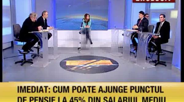 andreea cre ulescu reac ie fulger dupa scandalul de la romania tv