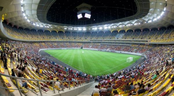 arena nationala nu poate primi aviz isu