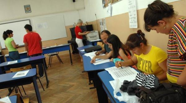 calendar inscrierea in clasa pregatitoare