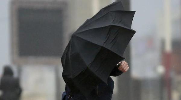 cod galben de vreme rea alerta meteo