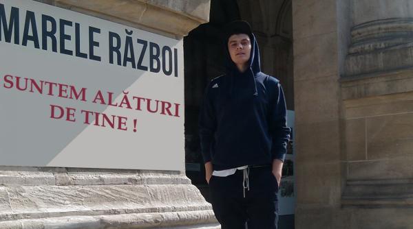 drama unui student care a murit familia are nevoie de ajutor