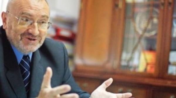 medici obligati sa lucreze in spitalul floreasca macar trei ani ce spune ioan lascar