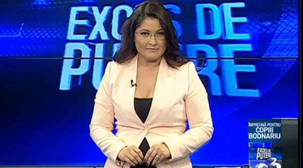 oana zamfir acest om nu mai poate sa stea in guvern