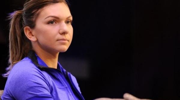 simona halep supusa la test poti sa fii sincera