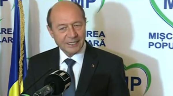 basescu mesaj dur pentru politicianul mp care i i cauta iubita